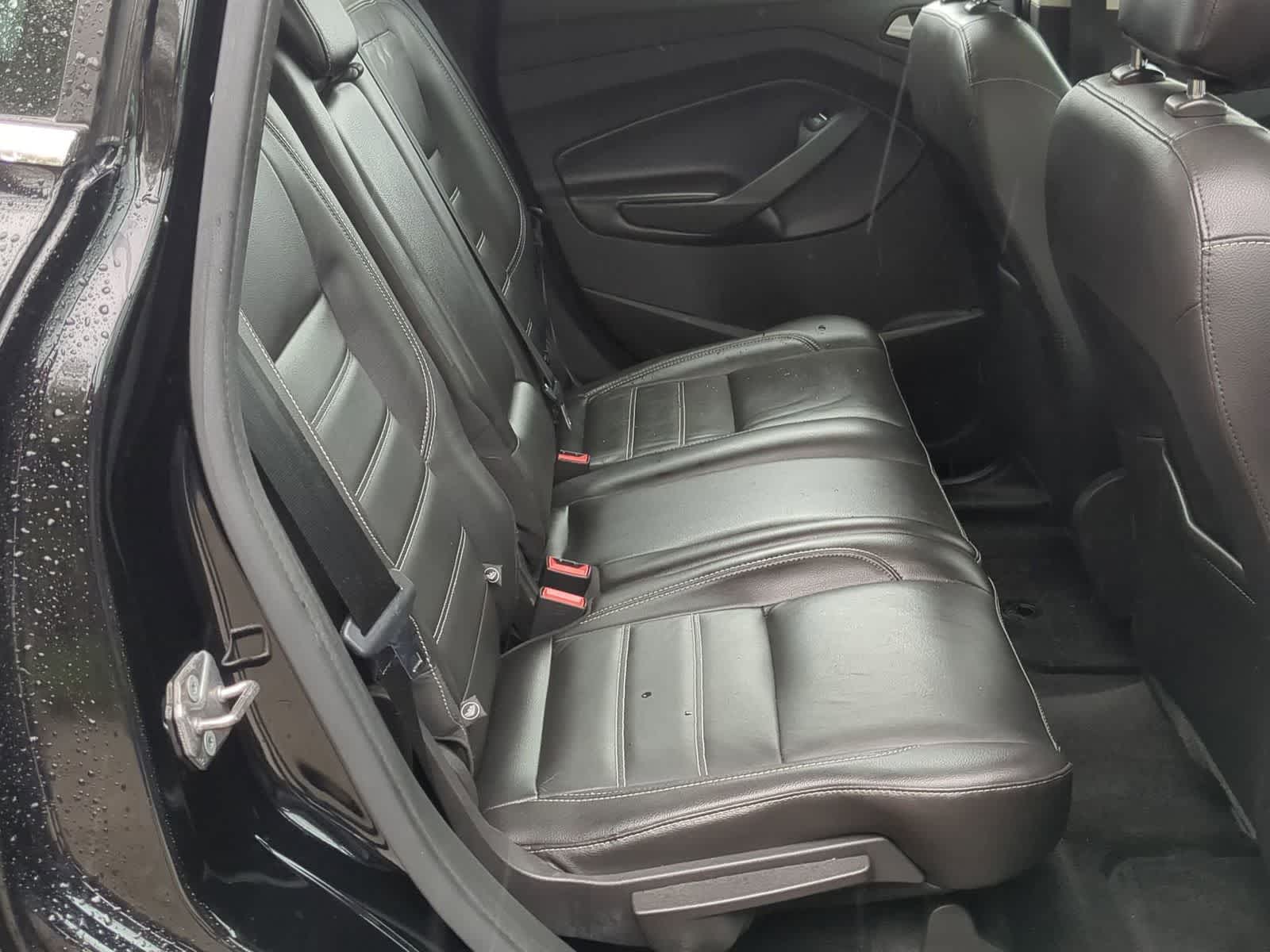 Thumbnail: 2018 Ford C-Max - 20