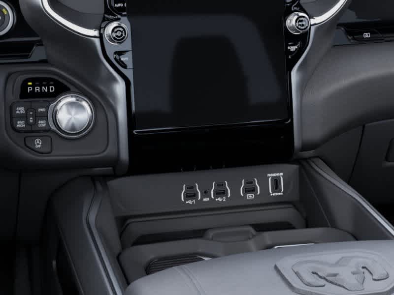 Thumbnail: 2026 RAM 1500 - 24