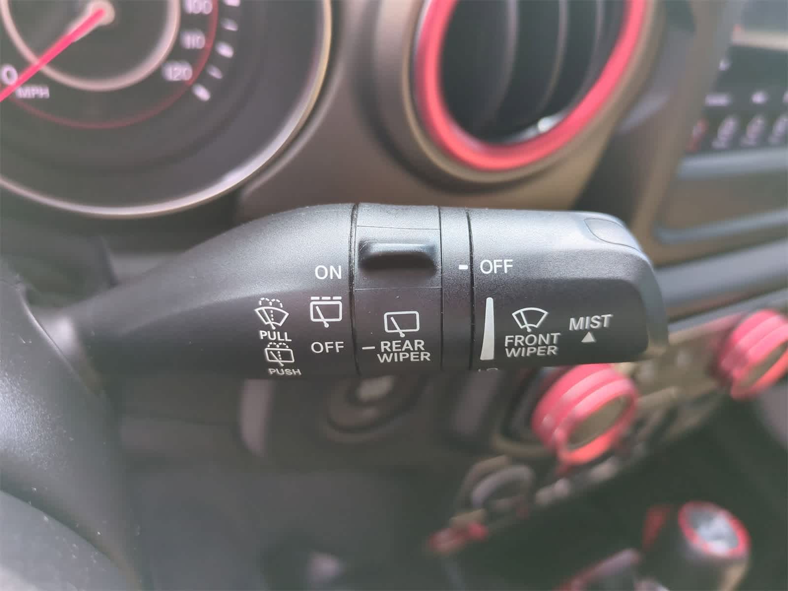 Thumbnail: 2018 Jeep Wrangler - 25