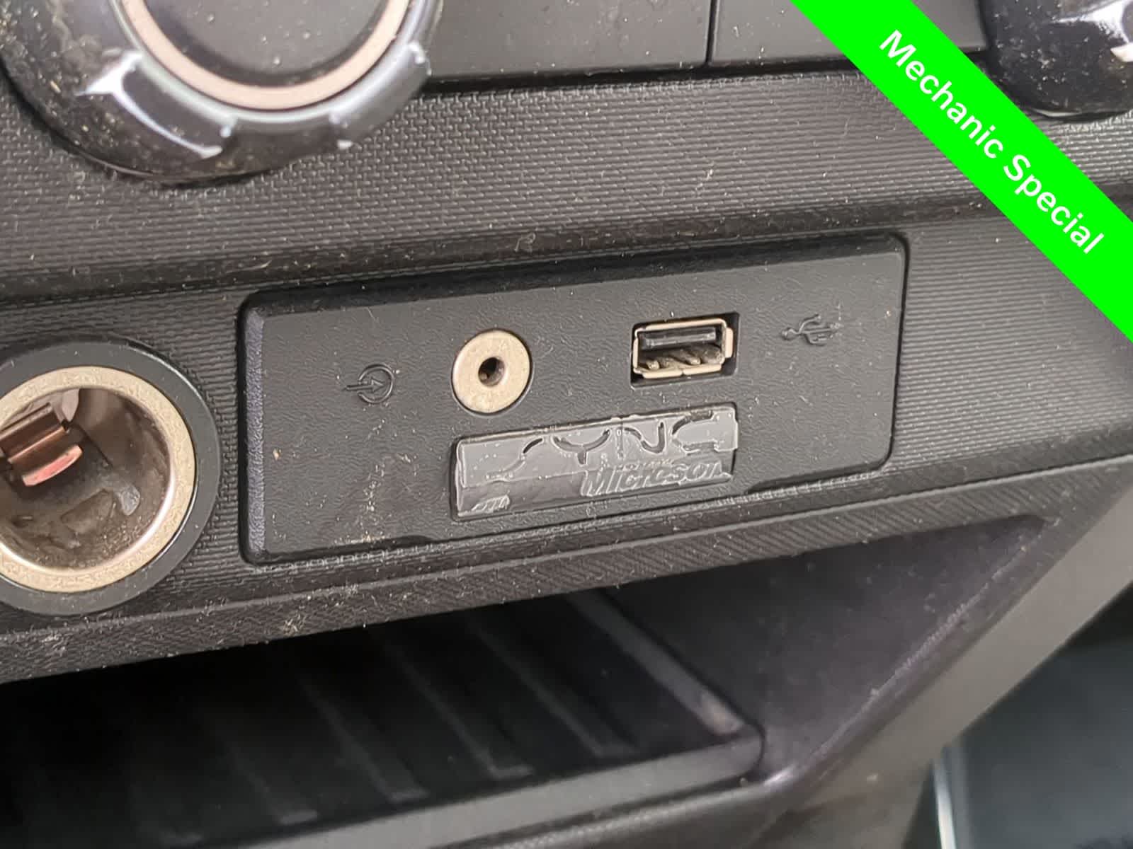 Thumbnail: 2010 Ford F-150 - 27