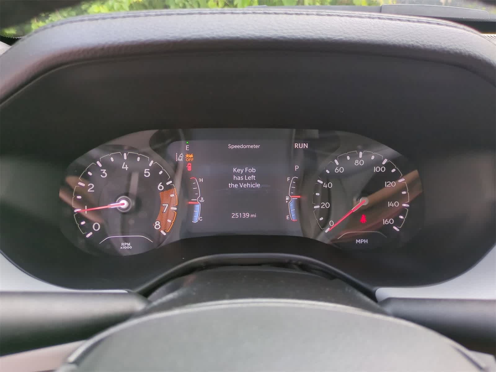 2024 Jeep Compass Limited 28