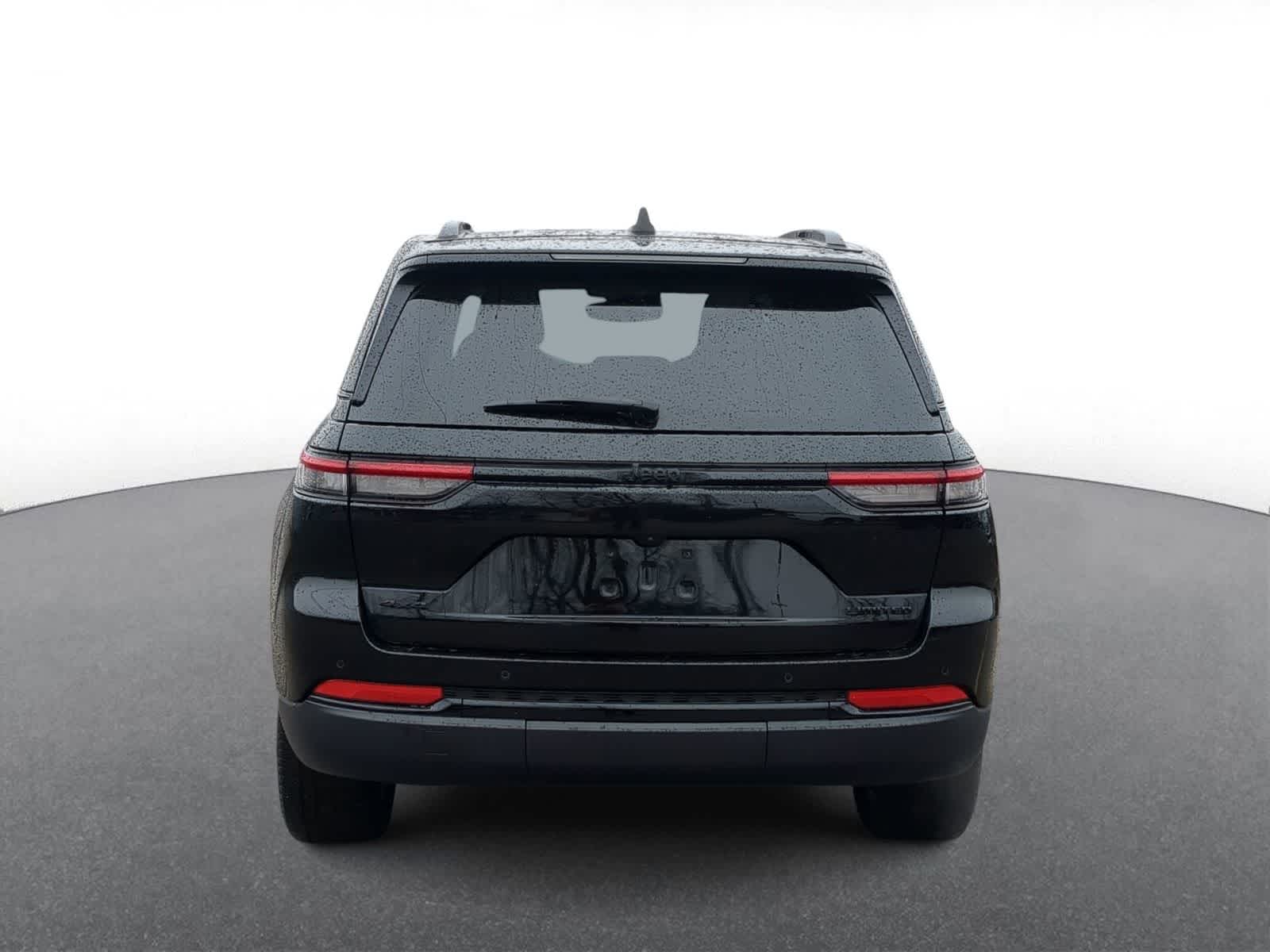 Thumbnail: 2024 Jeep Grand Cherokee - 7