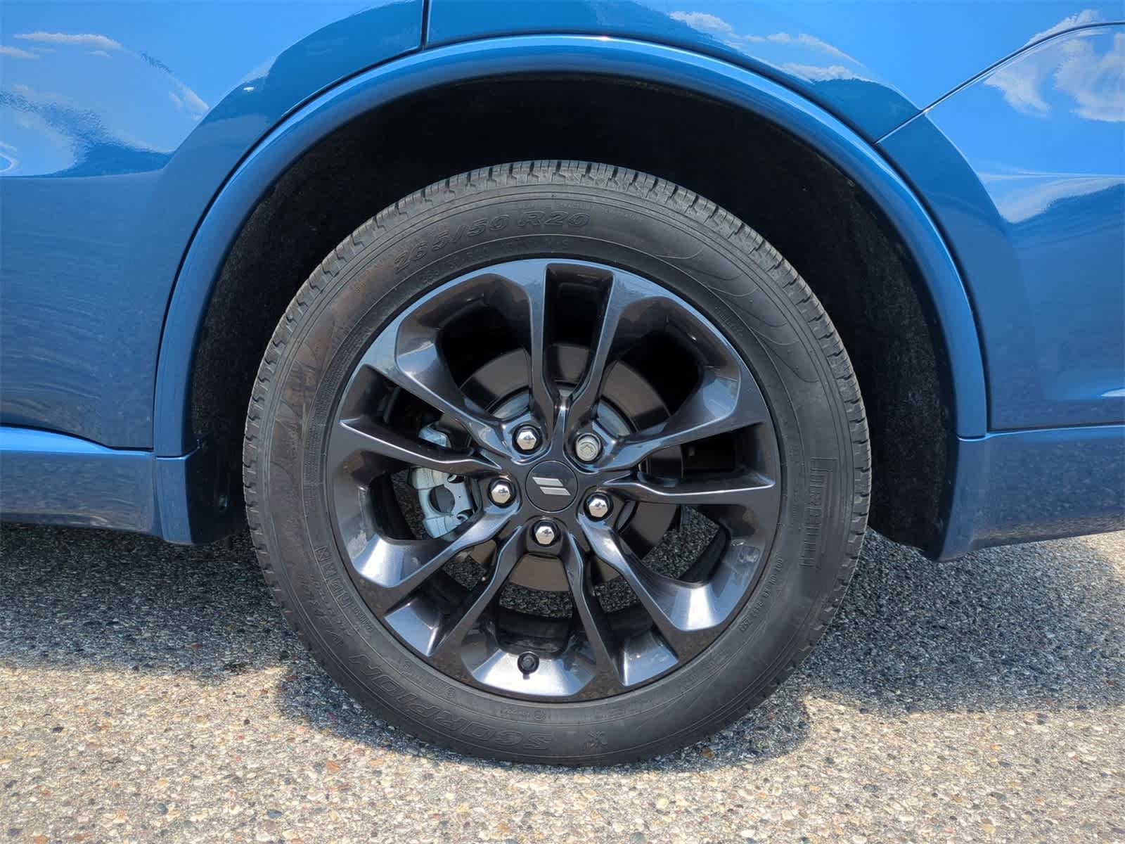 Thumbnail: 2023 Dodge Durango - 13