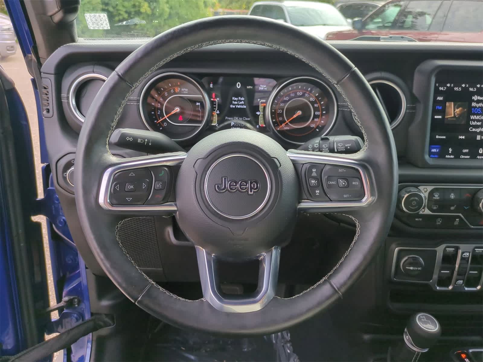 Thumbnail: 2019 Jeep Wrangler - 21