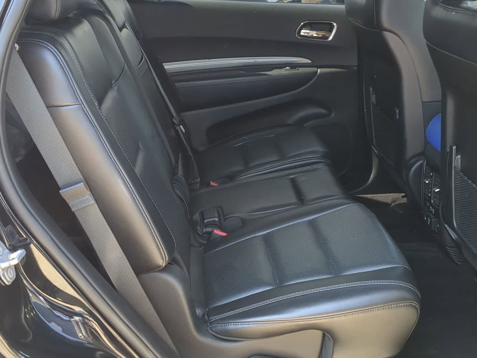 Thumbnail: 2019 Dodge Durango - 20