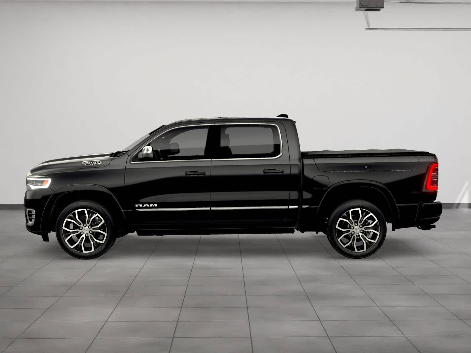 2026 Ram 1500 photo 3