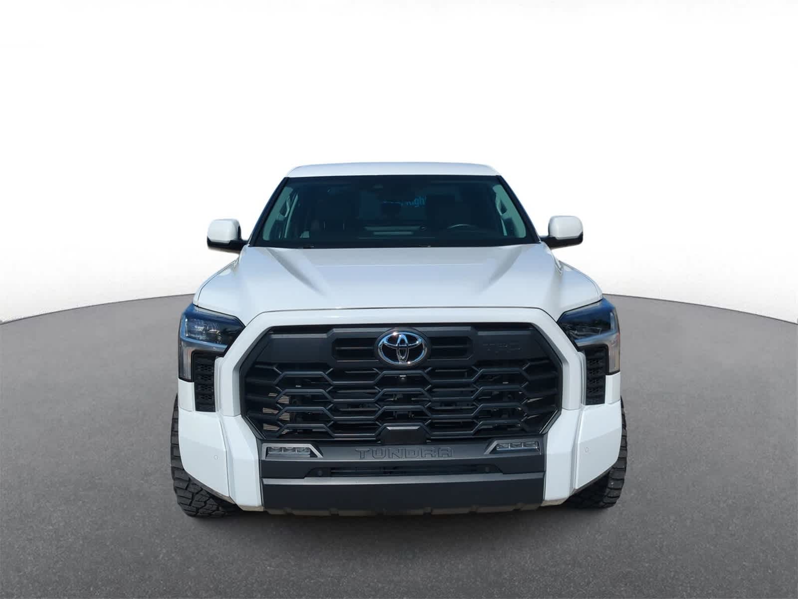 2023 Toyota Tundra SR5 photo 3