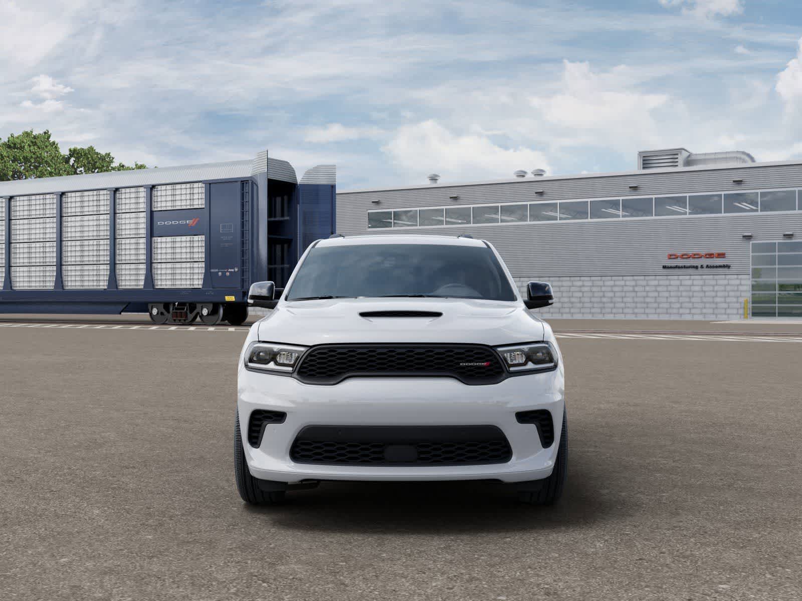 Thumbnail: 2026 Dodge Durango - 6