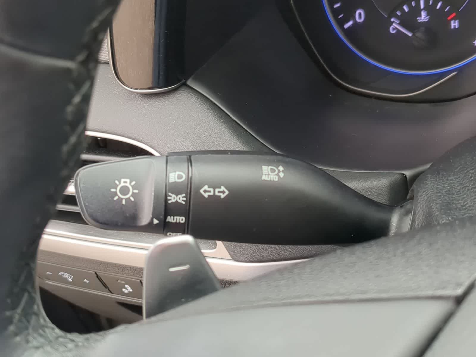 Thumbnail: 2022 Hyundai Palisade - 26