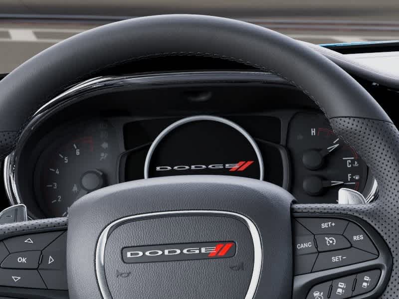 Thumbnail: 2026 Dodge Durango - 17