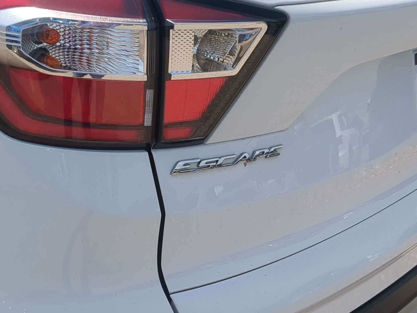 Thumbnail: 2018 Ford Escape - 13