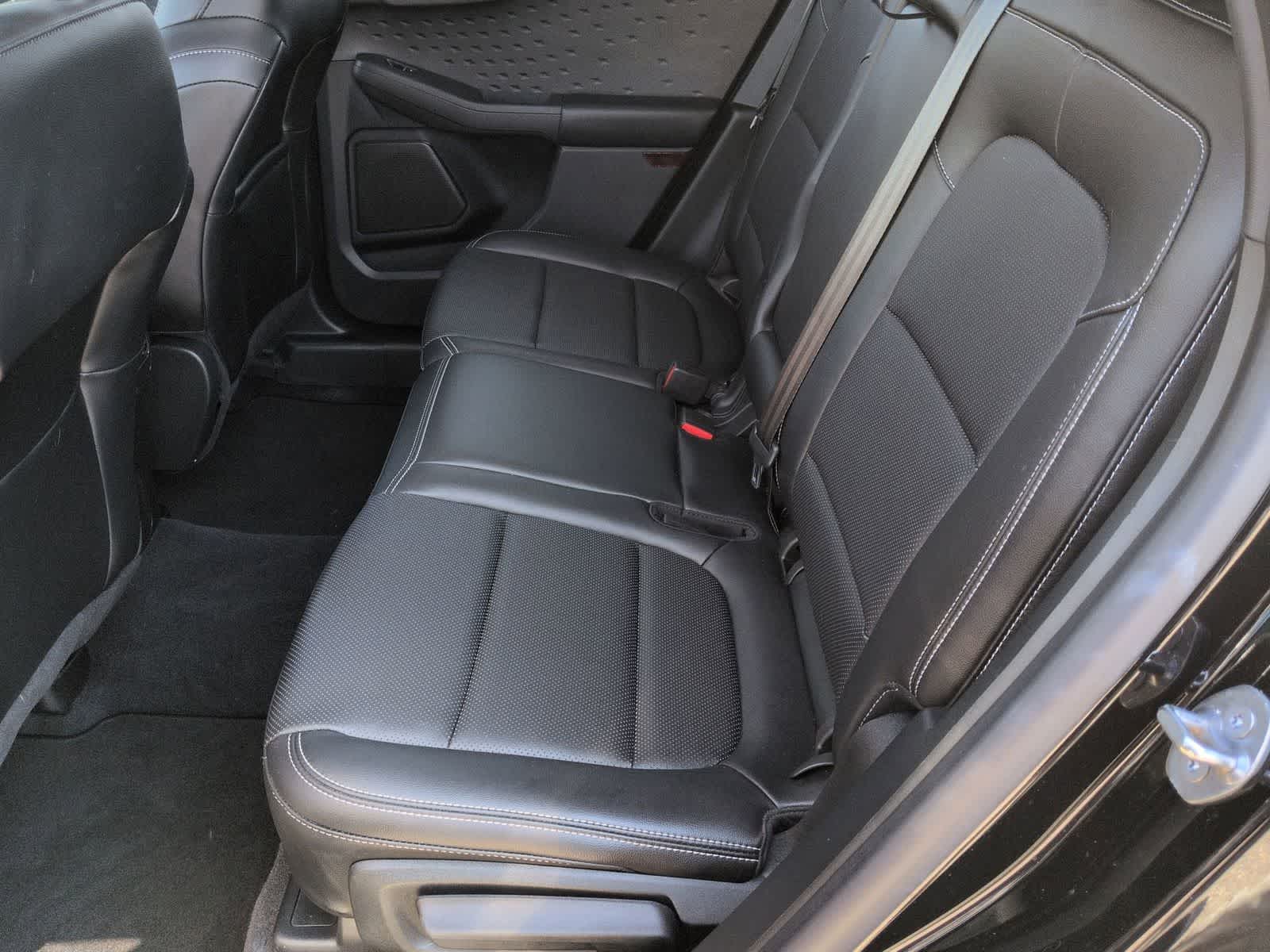 Thumbnail: 2020 Ford Escape - 20