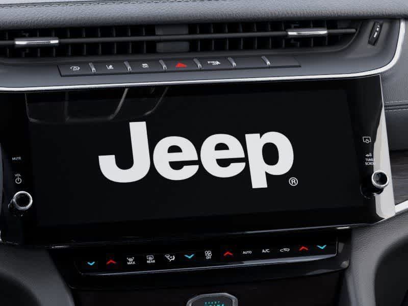 Thumbnail: 2026 Jeep Grand Cherokee - 18