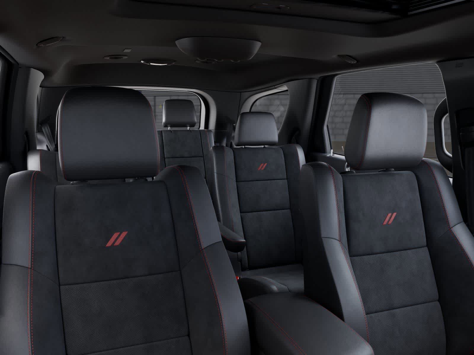 Thumbnail: 2026 Dodge Durango - 26