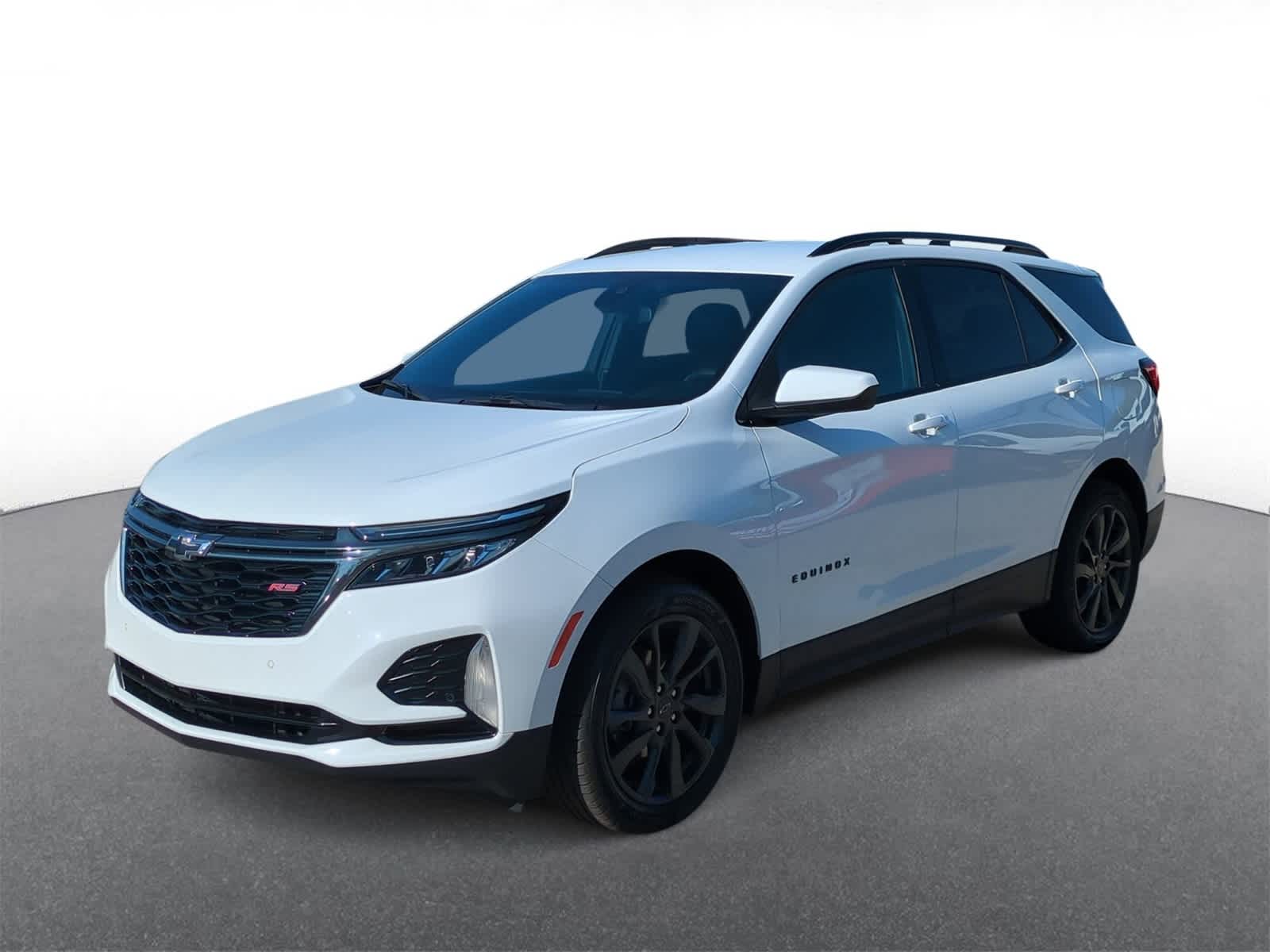 Thumbnail: 2022 Chevrolet Equinox - 4