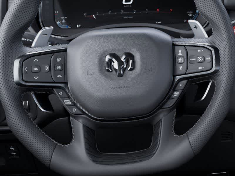 Thumbnail: 2026 RAM 1500 - 19