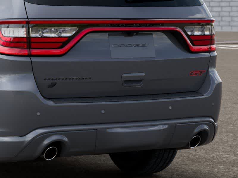 Thumbnail: 2026 Dodge Durango - 11
