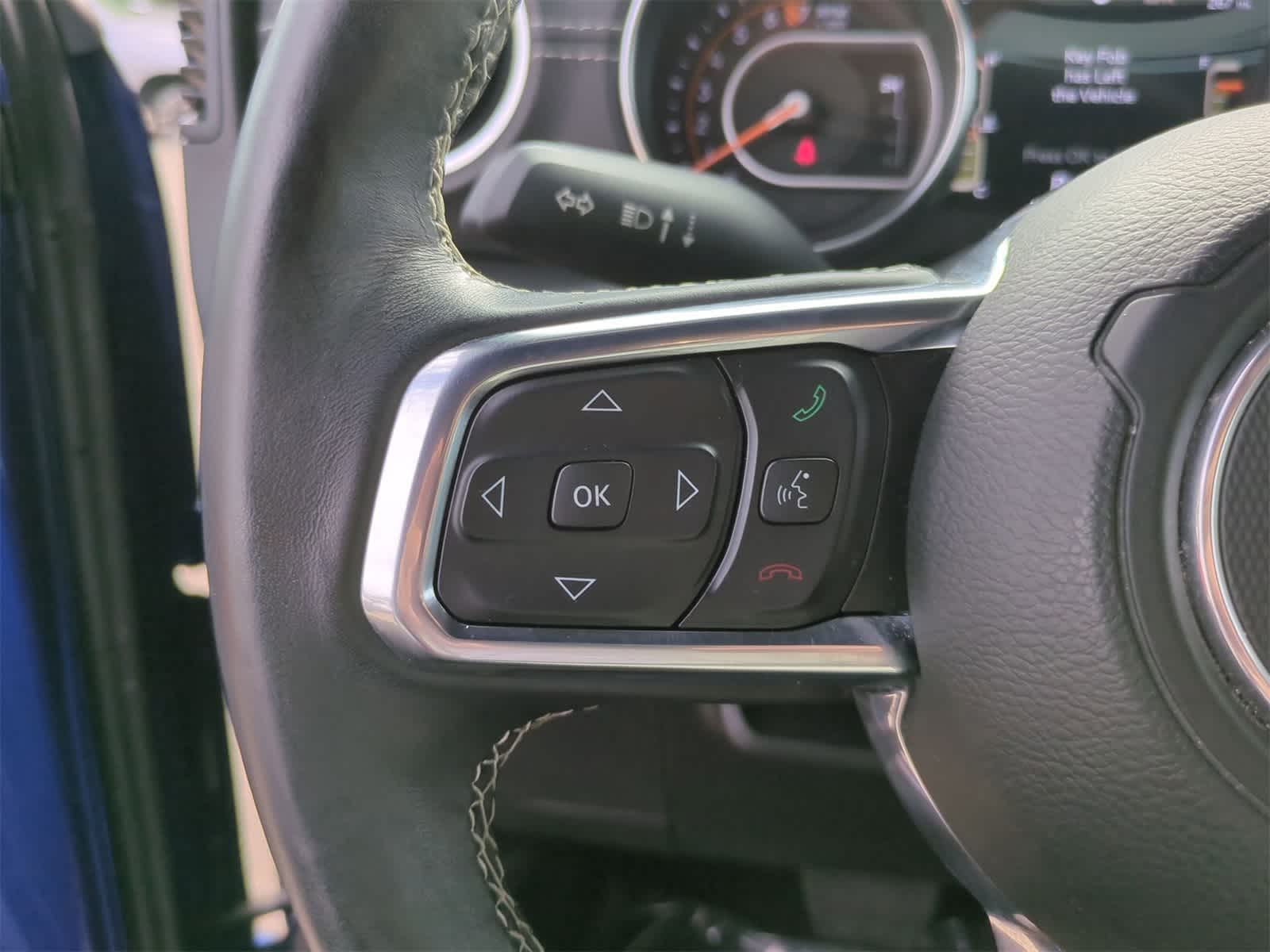 Thumbnail: 2019 Jeep Wrangler - 22
