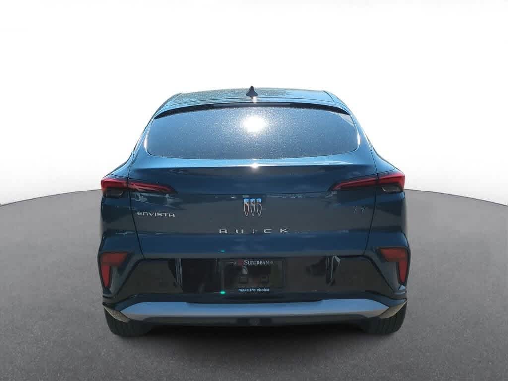 2024 Buick Envista Sport Touring 7