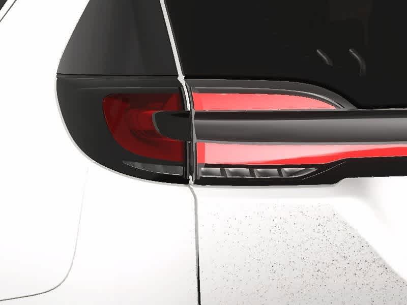 Thumbnail: 2025 Chrysler Pacifica - 12