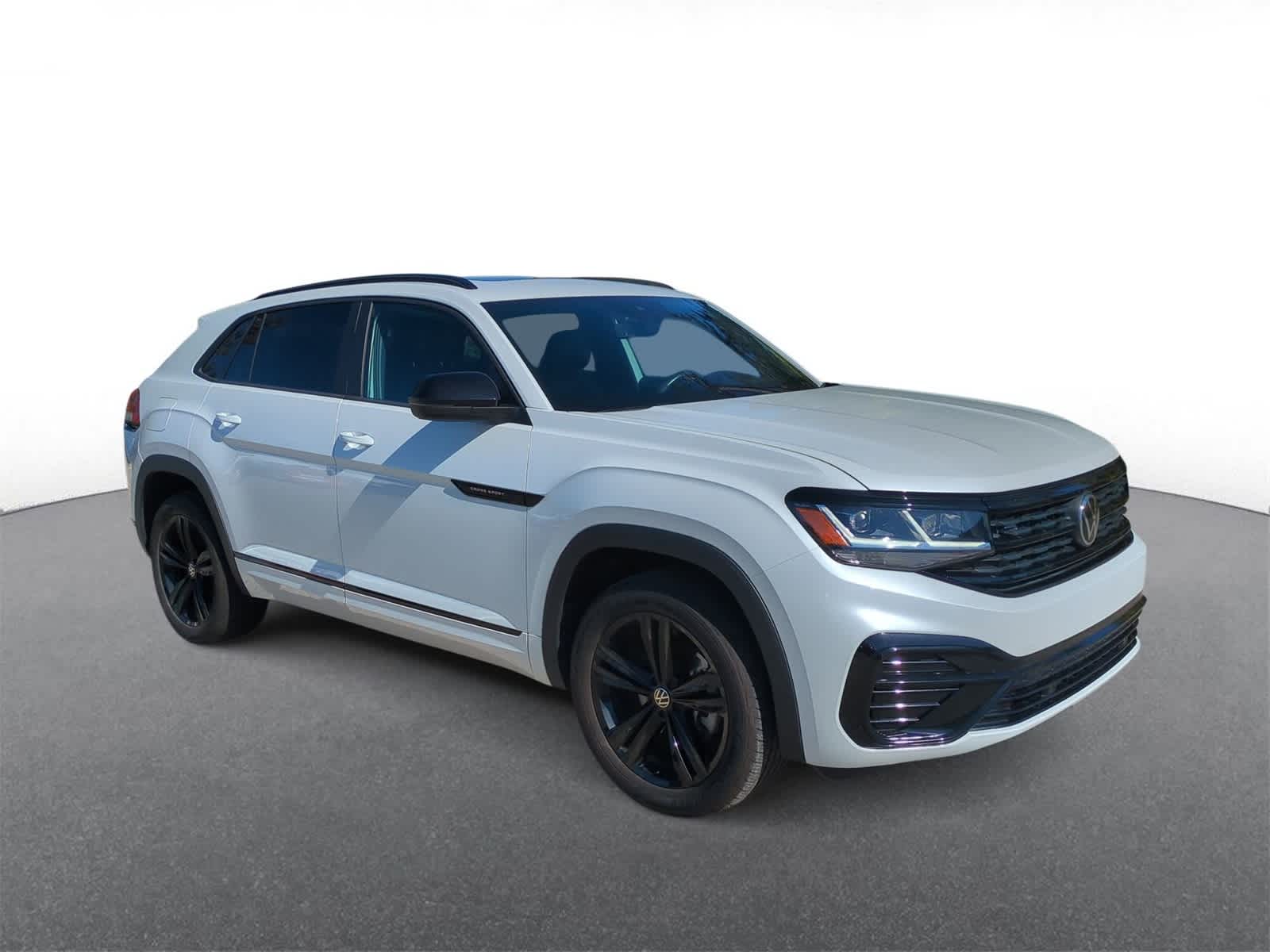 Thumbnail: 2023 Volkswagen Atlas - 2