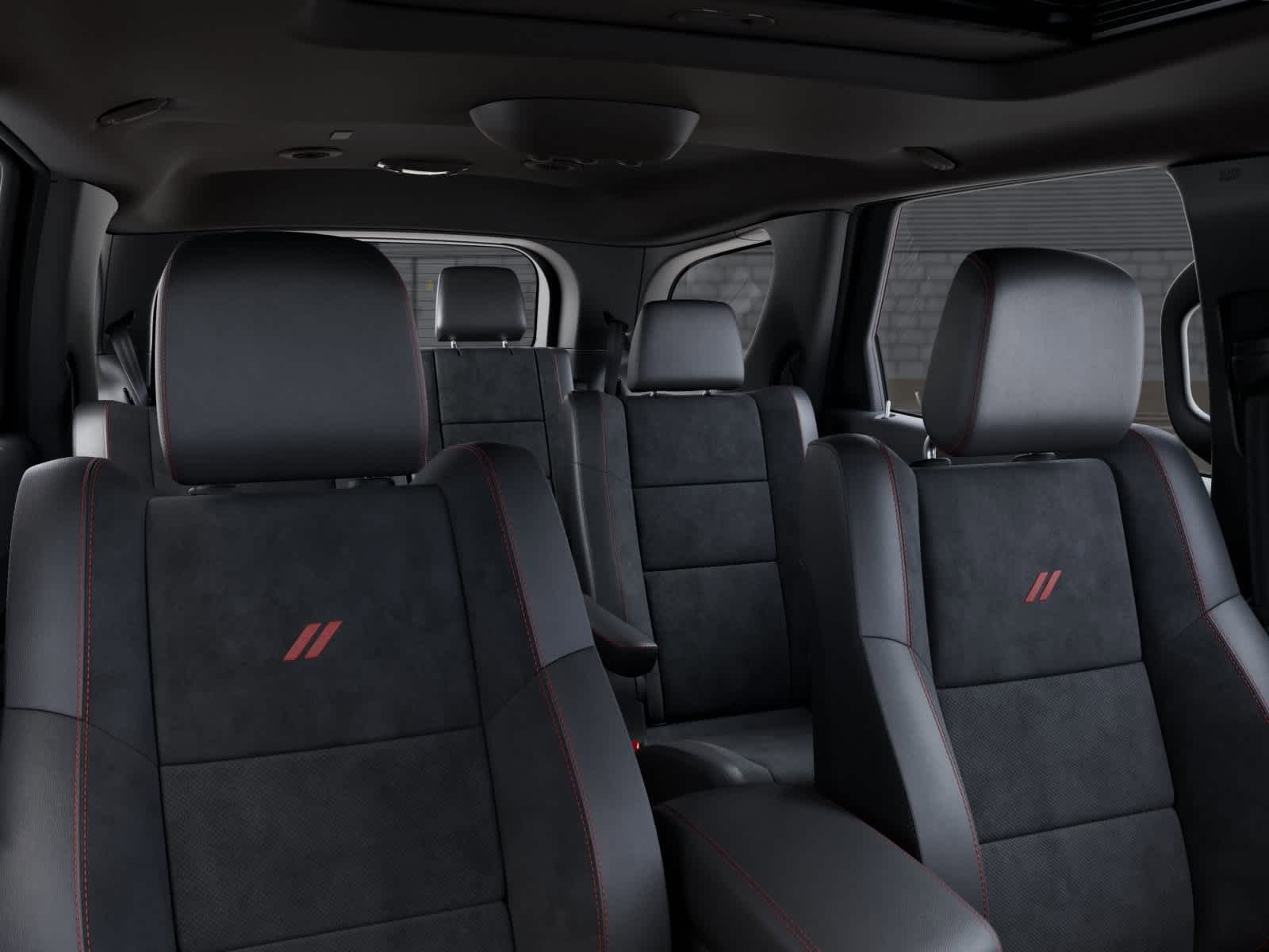 Thumbnail: 2026 Dodge Durango - 26