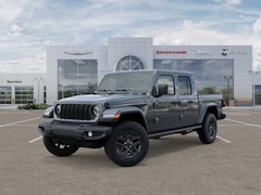 2026 Jeep Gladiator Sport S Pickup