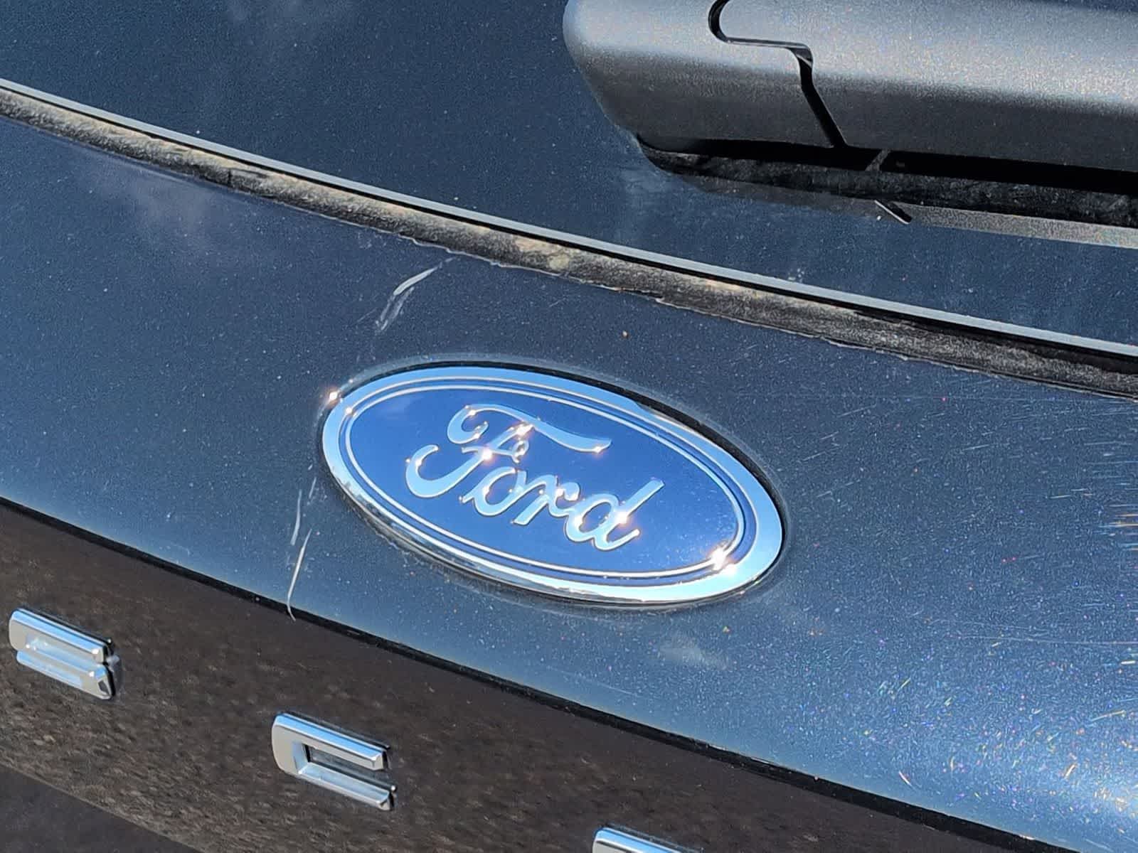 Thumbnail: 2020 Ford Escape - 12