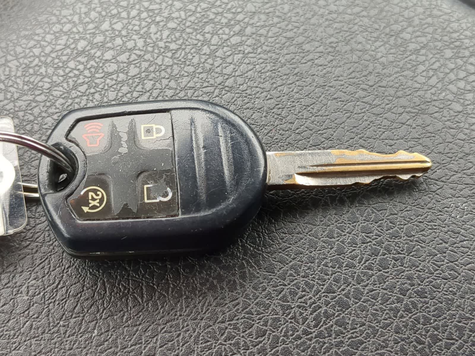 Thumbnail: 2013 Ford F-150 - 31