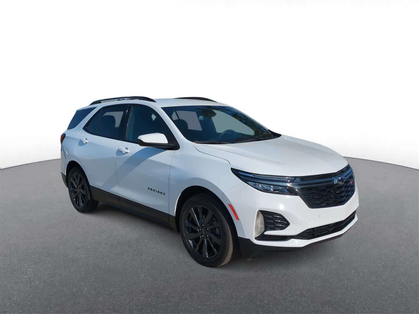 2022 Chevrolet Equinox RS photo 2