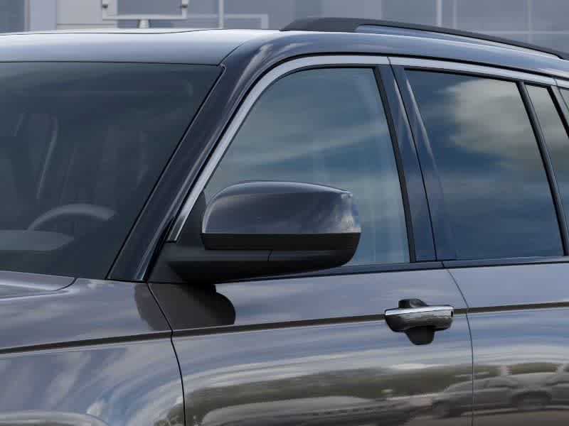 Thumbnail: 2026 Jeep Grand Cherokee - 12