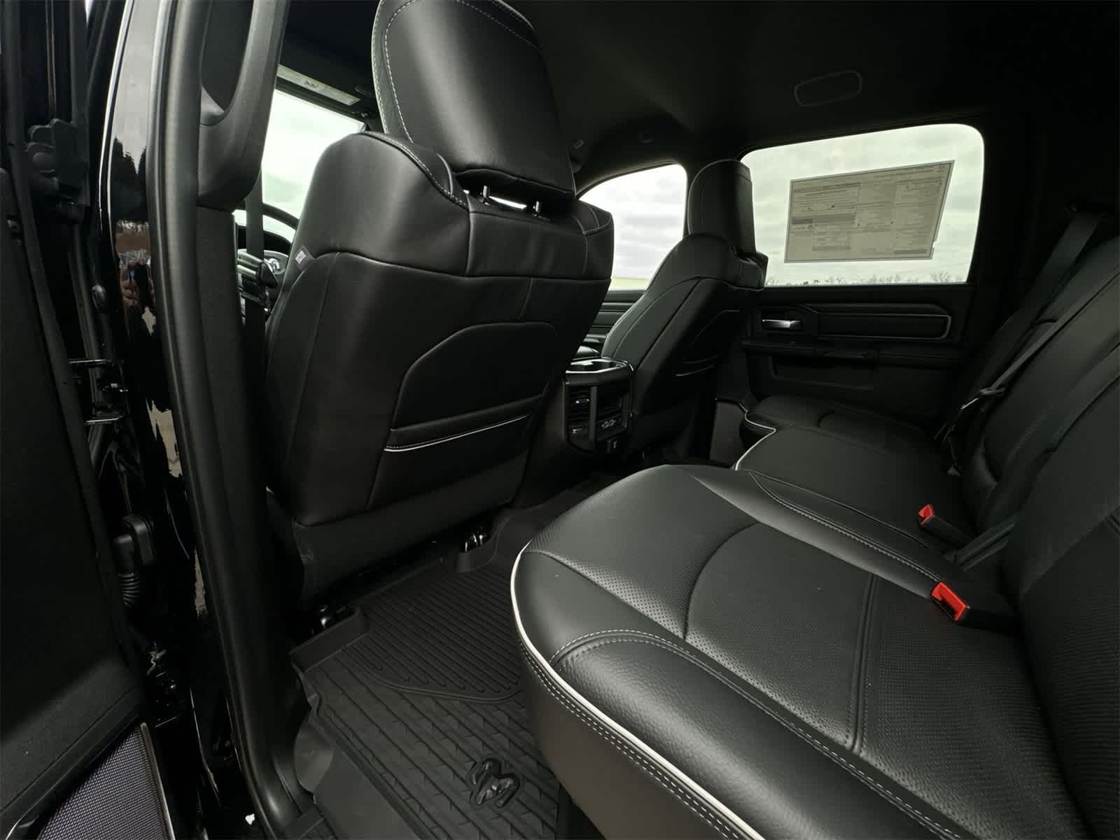 Thumbnail: 2026 RAM 2500 - 19