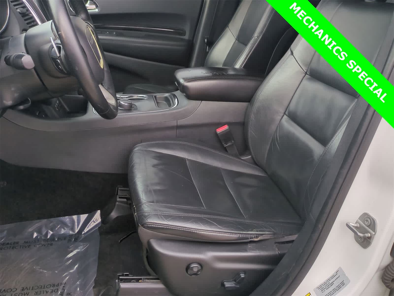 Thumbnail: 2015 Dodge Durango - 23