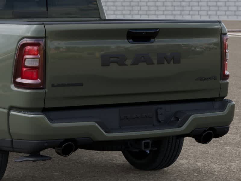 Thumbnail: 2026 RAM 1500 - 13
