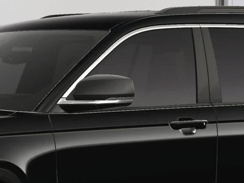 2025 Jeep Grand Cherokee L Limited Edition 15
