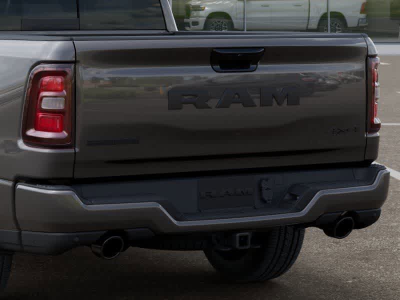 Thumbnail: 2026 RAM 1500 - 13