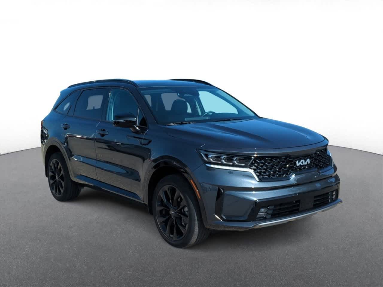 Thumbnail: 2023 Kia Sorento - 2