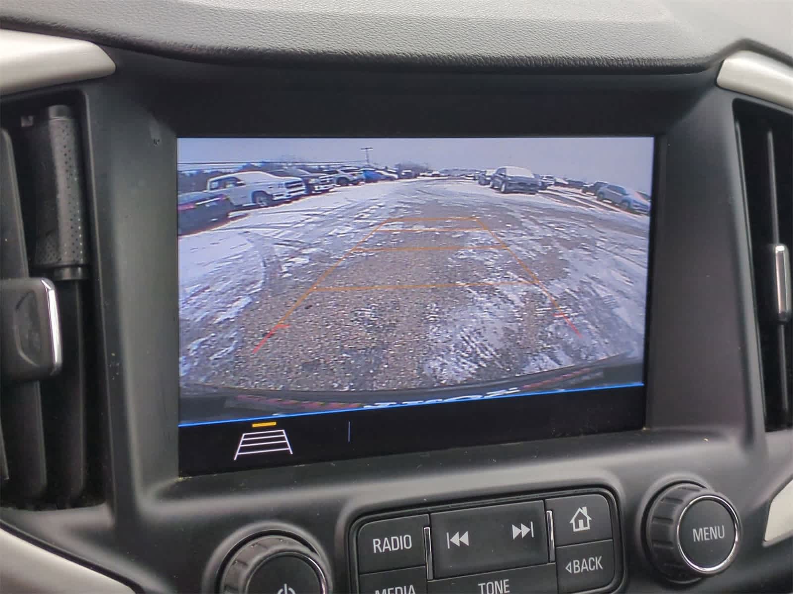 Thumbnail: 2018 GMC Terrain - 29