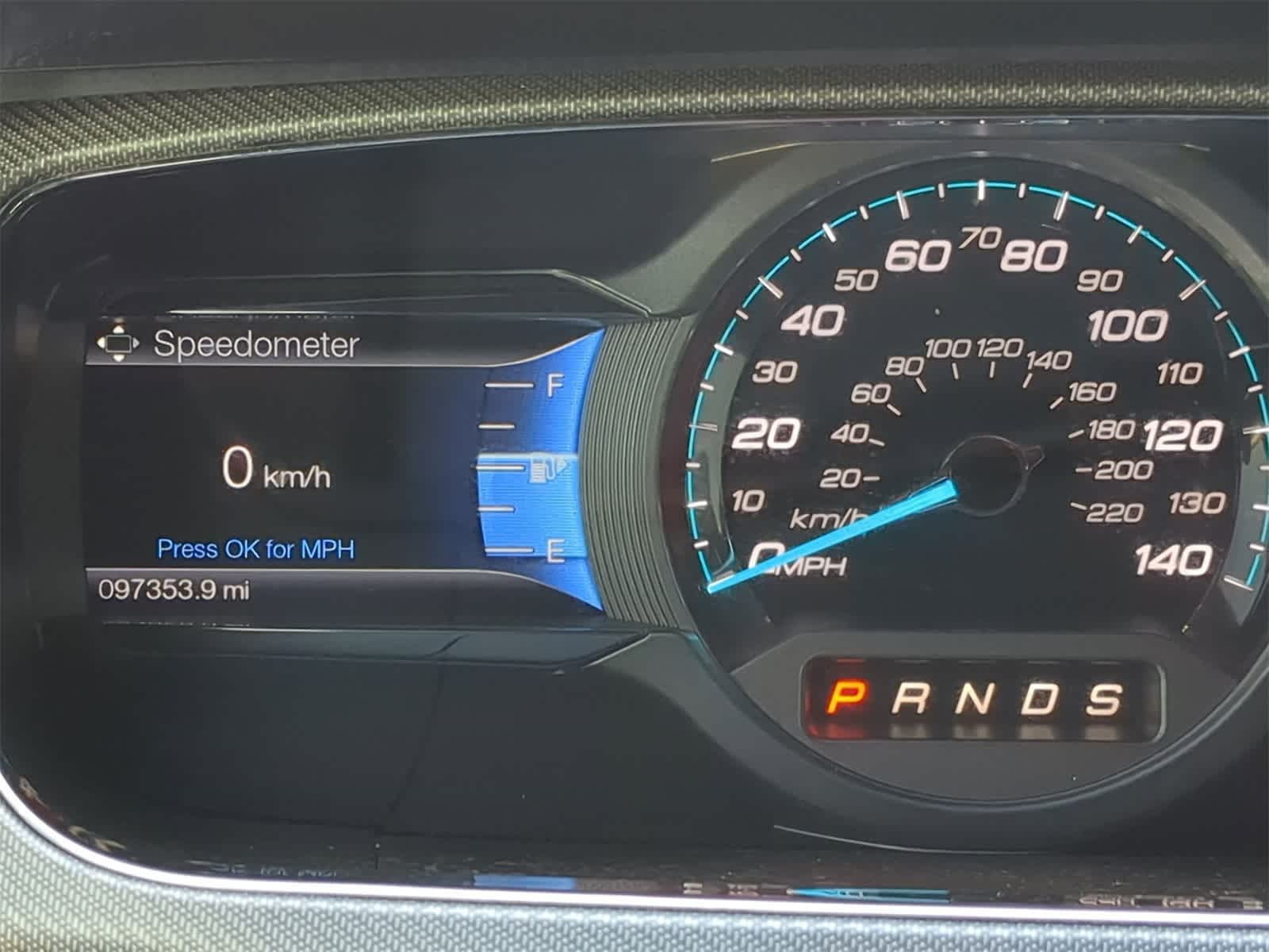 Thumbnail: 2016 Ford Taurus - 37