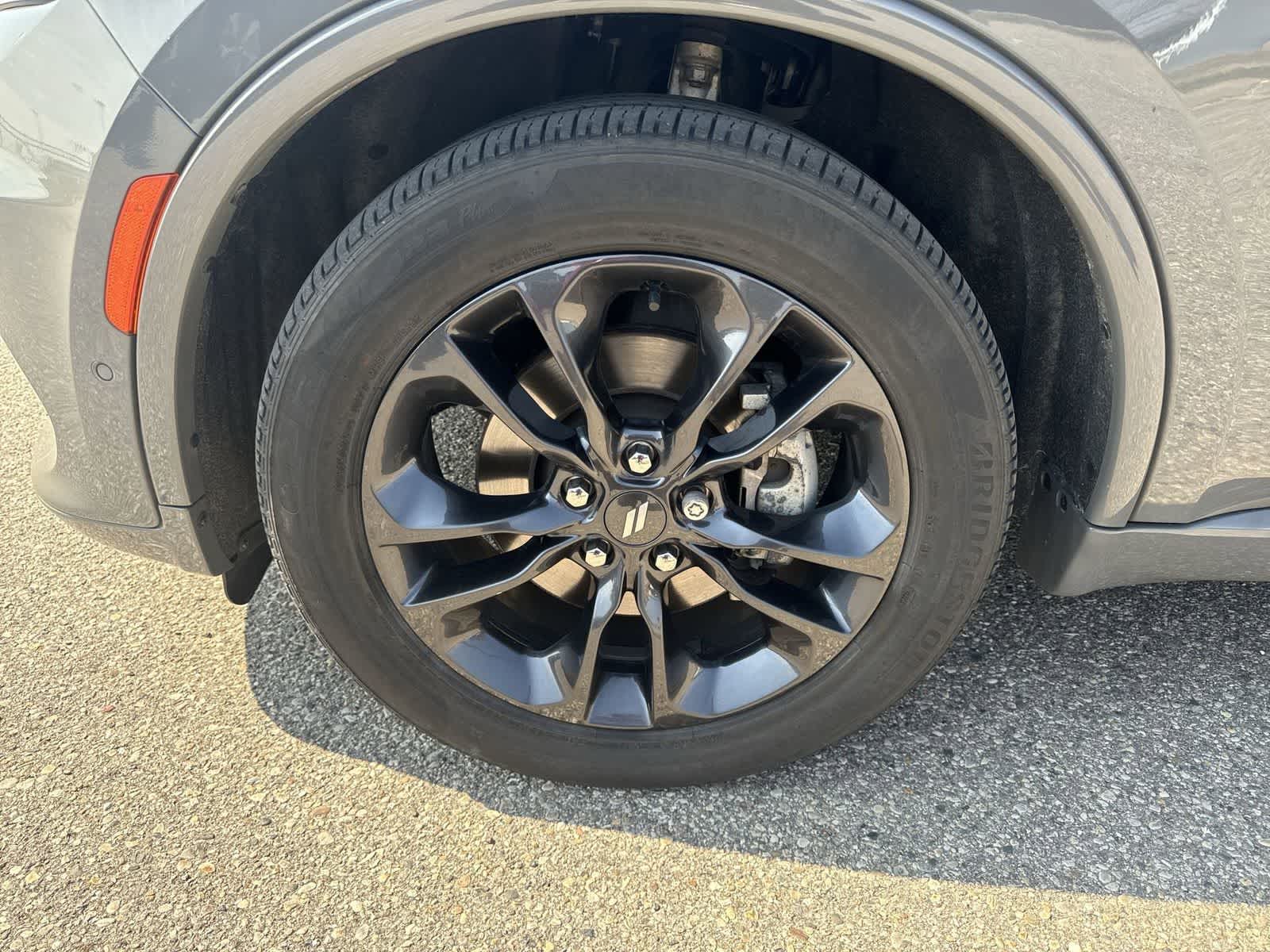 Thumbnail: 2023 Dodge Durango - 14