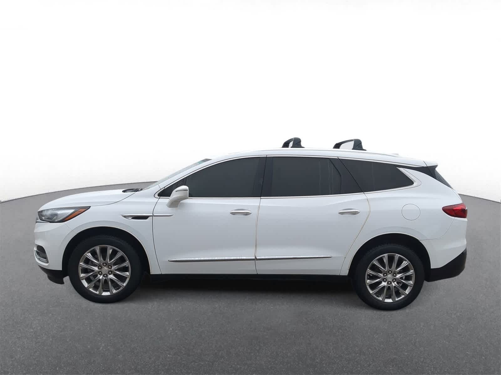 Thumbnail: 2019 Buick Enclave - 5