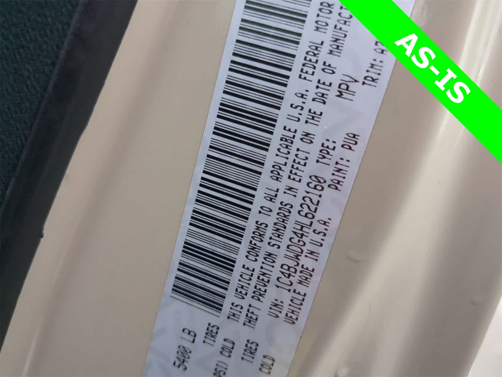 Thumbnail: 2017 Jeep Wrangler - 42