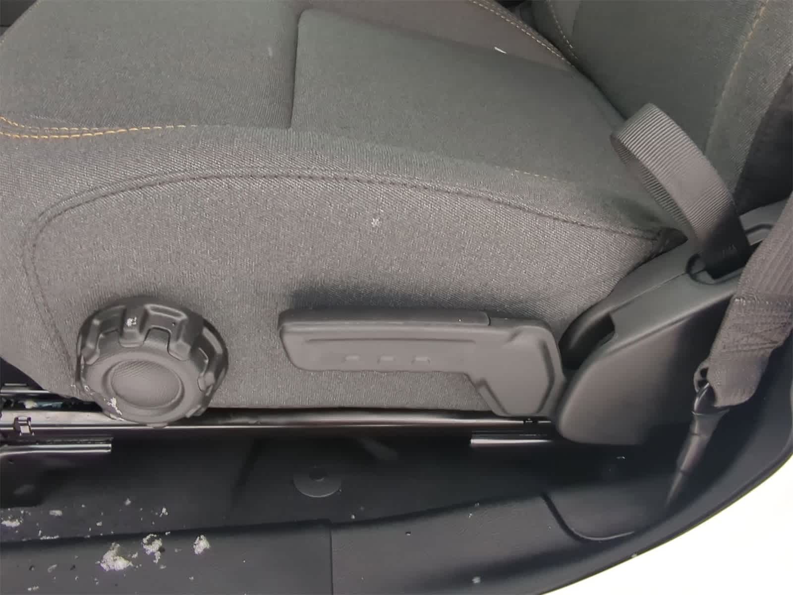 Thumbnail: 2026 Jeep Wrangler - 23