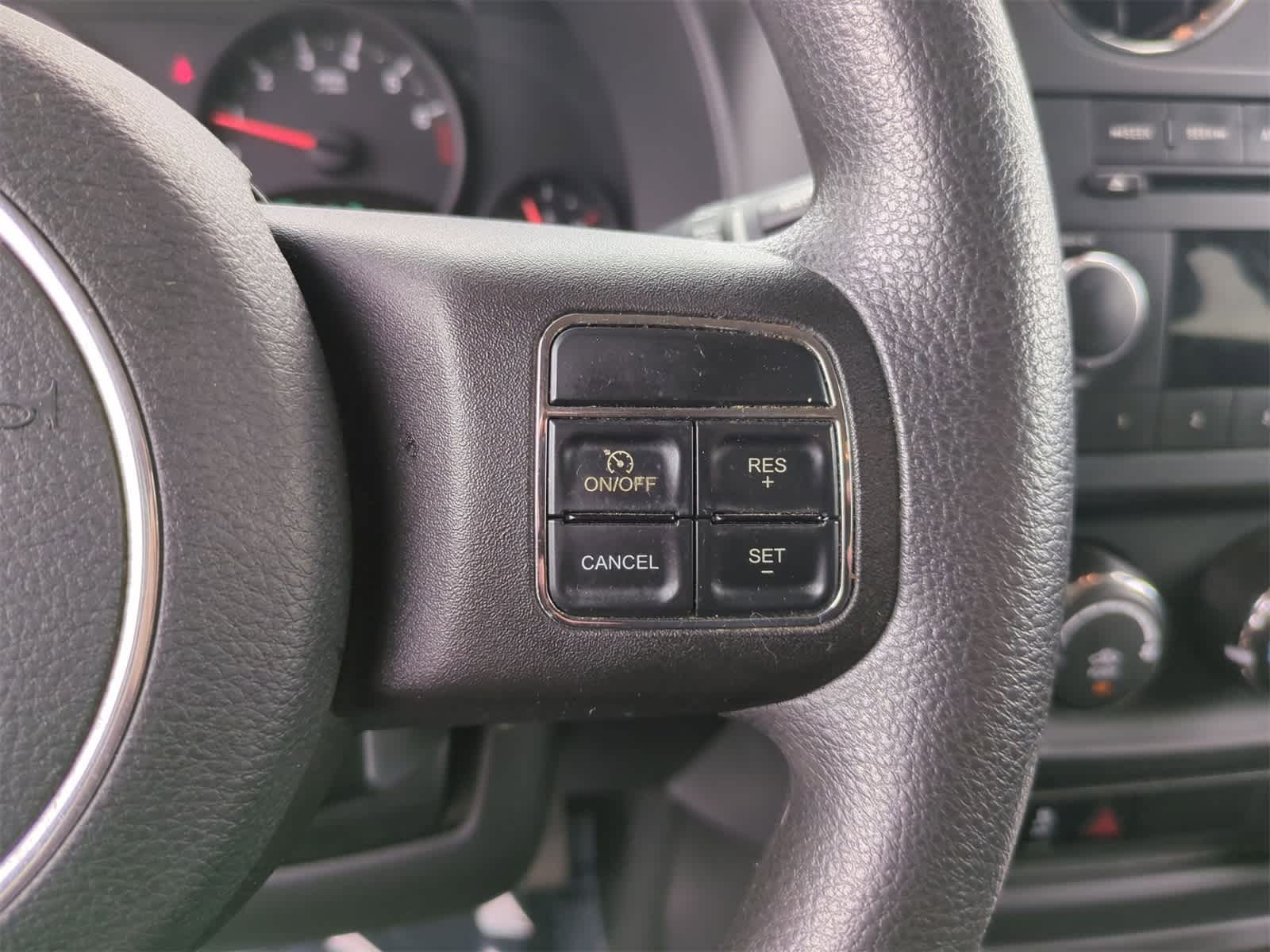 Thumbnail: 2012 Jeep Patriot - 22