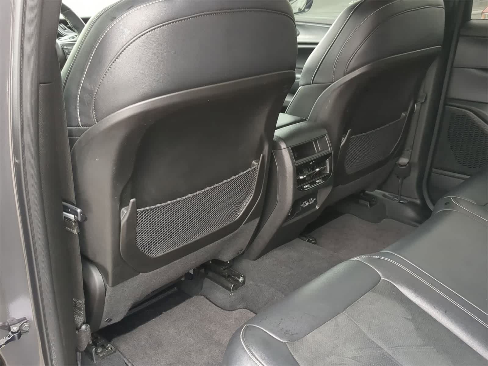 Thumbnail: 2024 Jeep Grand Cherokee - 25