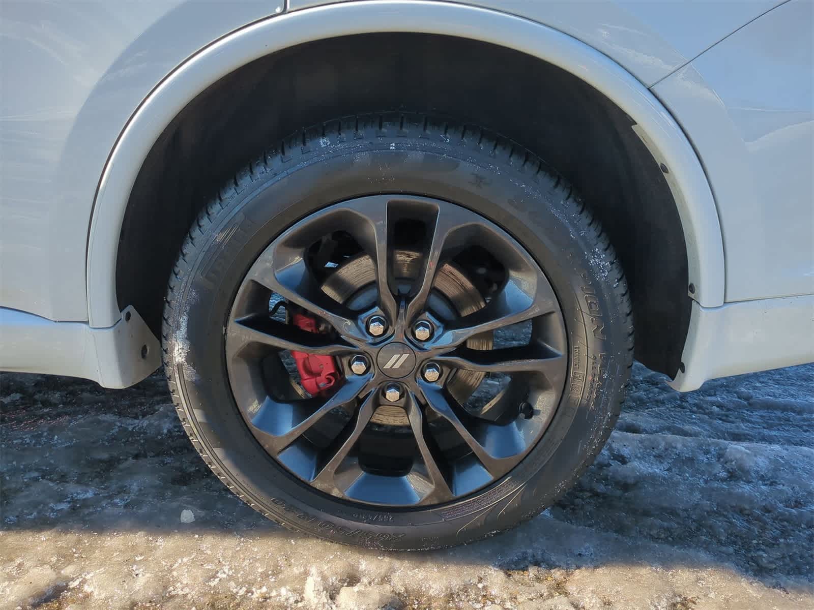 Thumbnail: 2022 Dodge Durango - 14