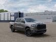 2026 Ram 1500 Laramie Pickup