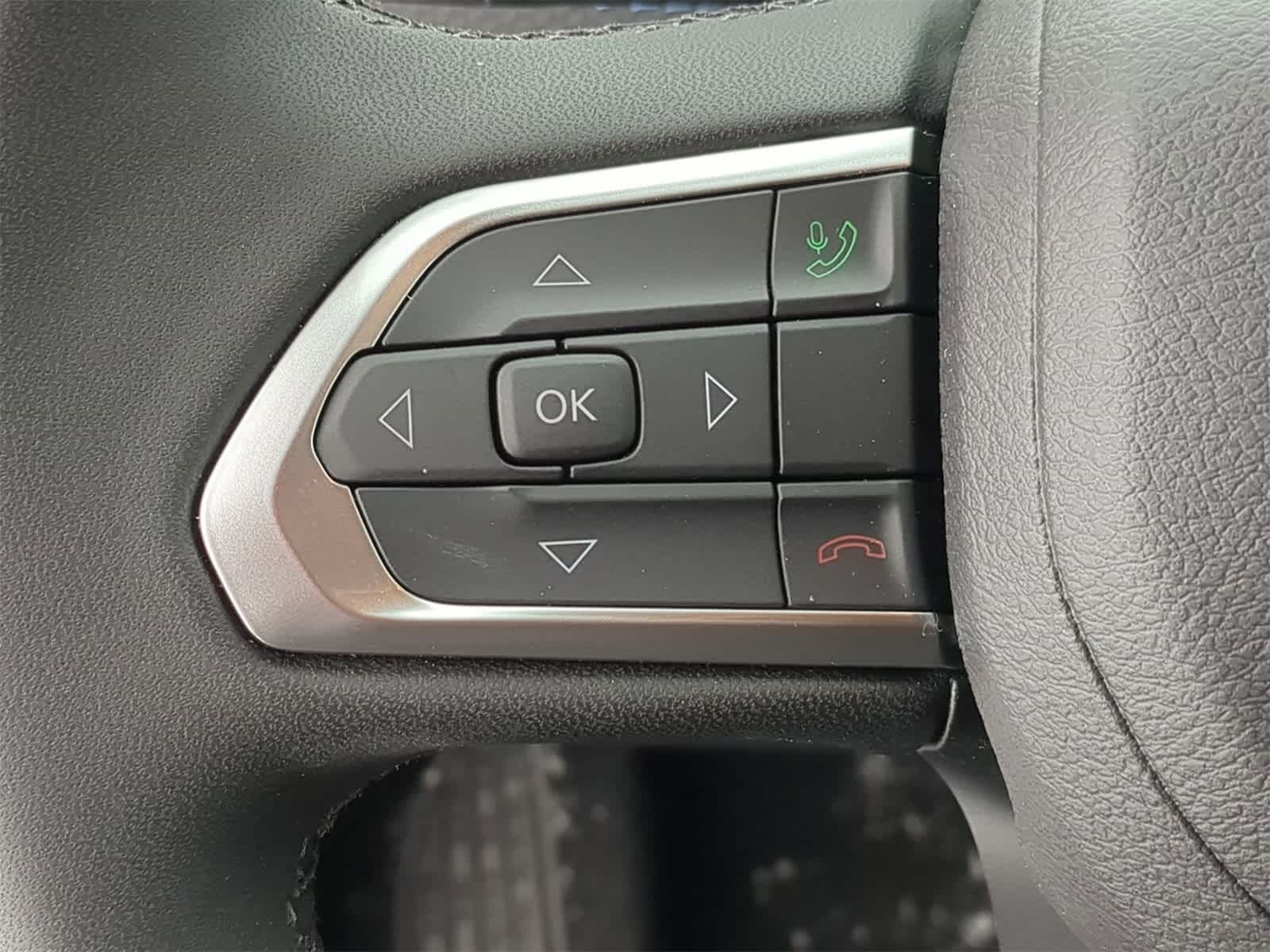 Thumbnail: 2026 Jeep Compass - 30