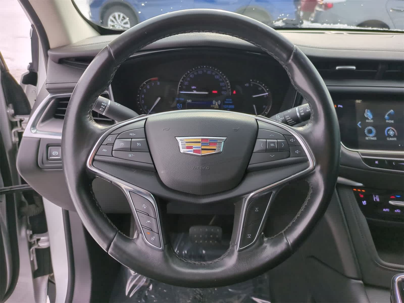 Thumbnail: 2019 Cadillac XT5 - 23