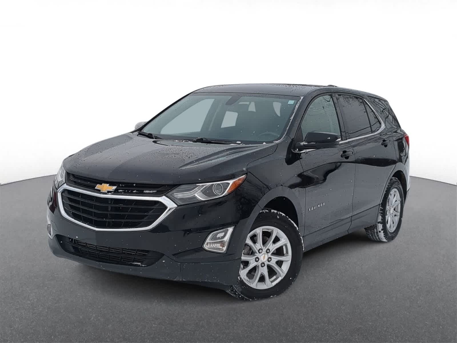 2018 Chevrolet Equinox LT -
                  Troy, MI